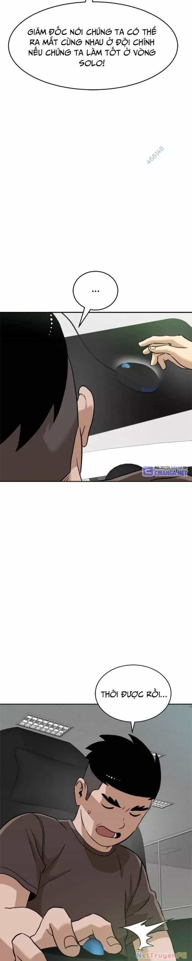 Double Click - Chương 137 - ảnh 20