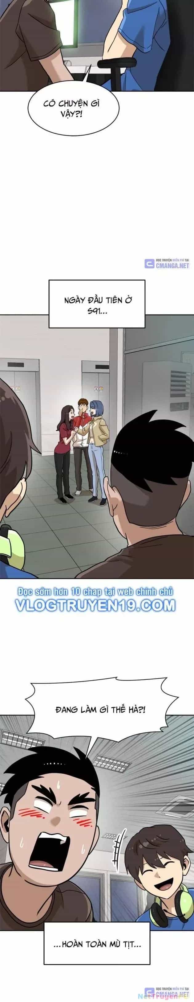 Double Click - Chương 137 - ảnh 27