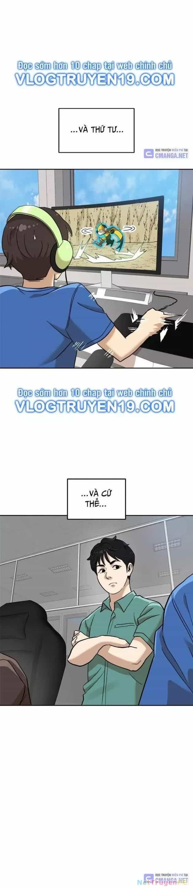 Double Click - Chương 137 - ảnh 30