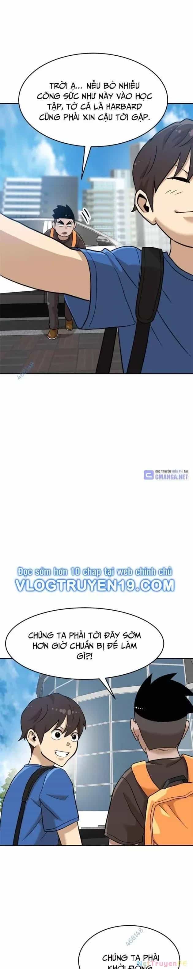 Double Click - Chương 137 - ảnh 32