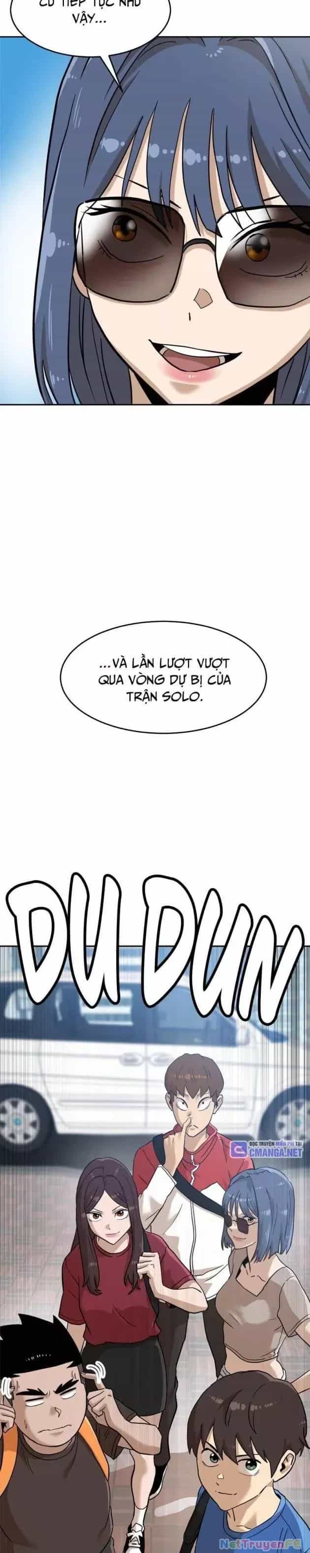 Double Click - Chương 137 - ảnh 34