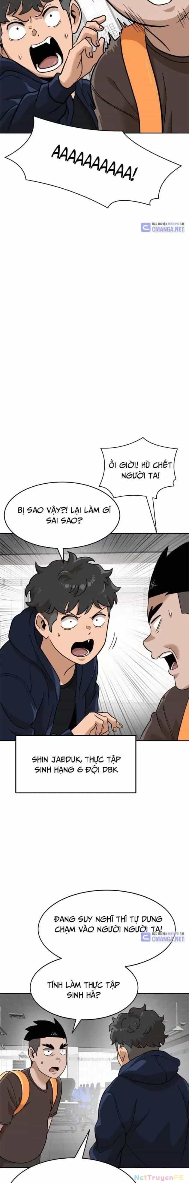 Double Click - Chương 138 - ảnh 13
