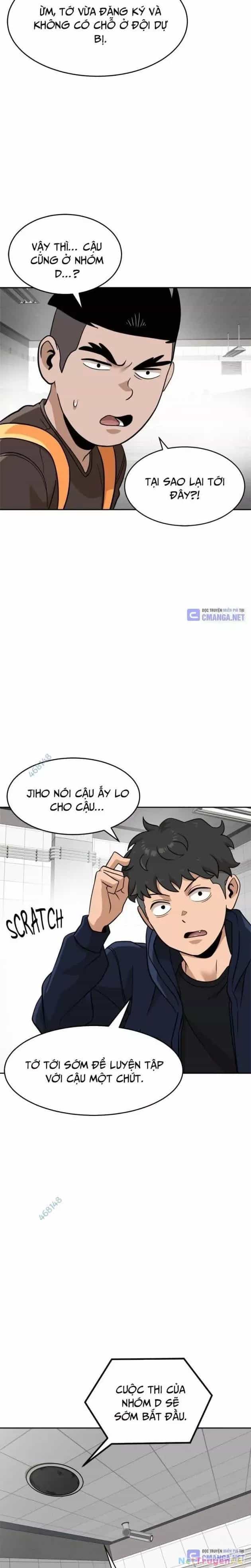 Double Click - Chương 138 - ảnh 14