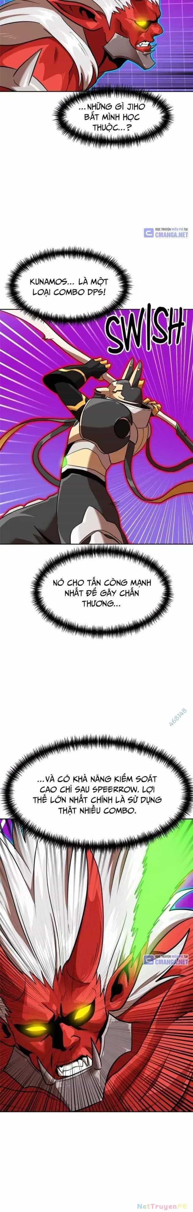 Double Click - Chương 138 - ảnh 19