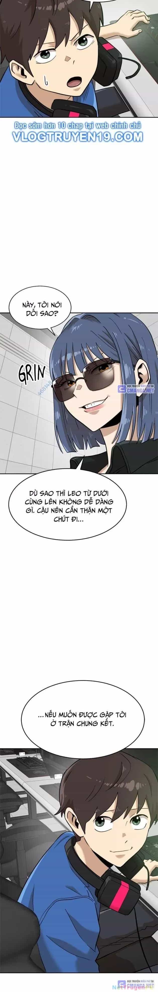 Double Click - Chương 138 - ảnh 8