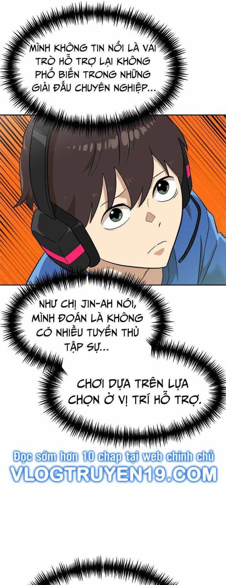 Double Click - Chương 139 - ảnh 9