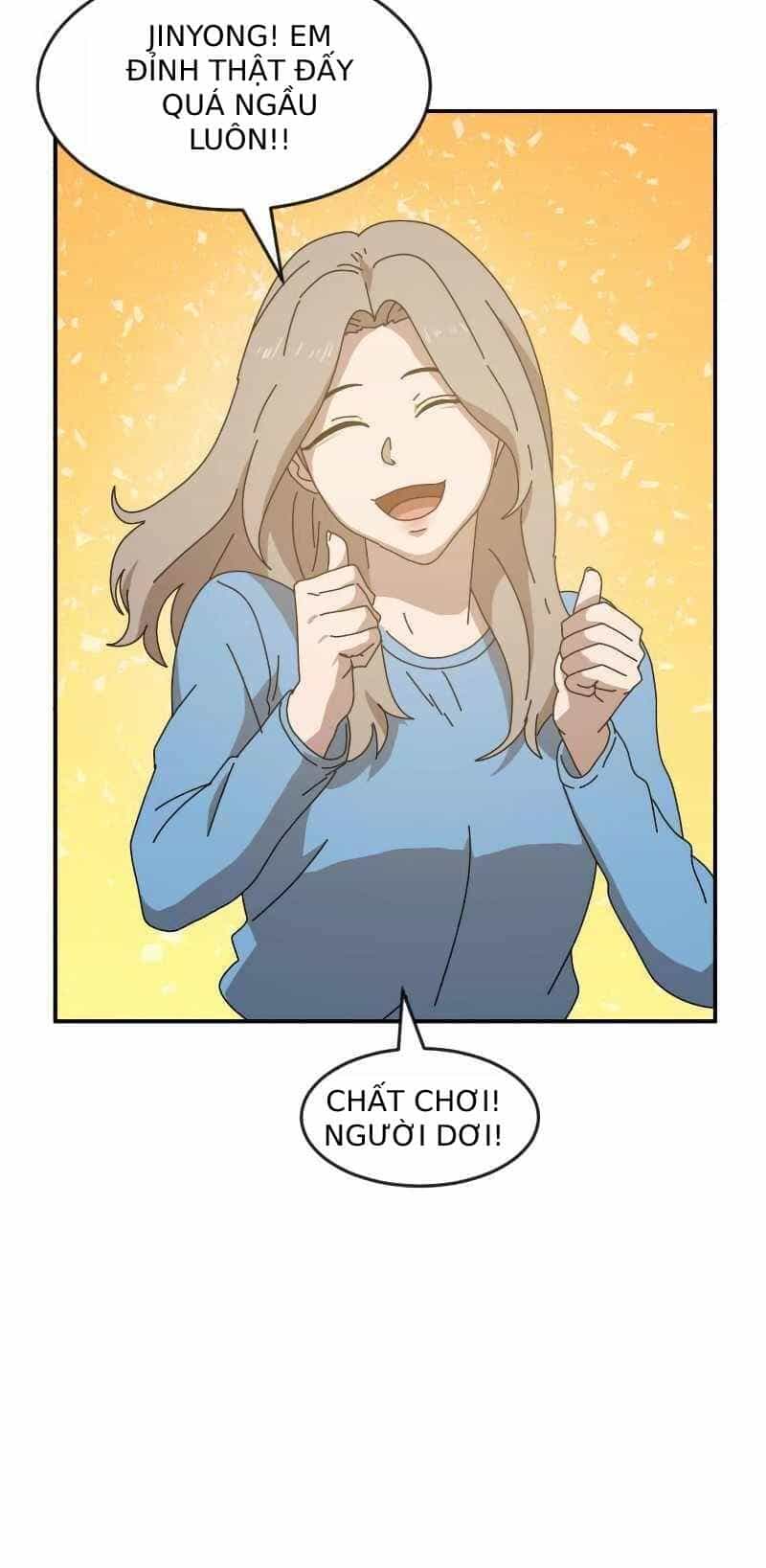Double Click - Chương 14 - ảnh 28