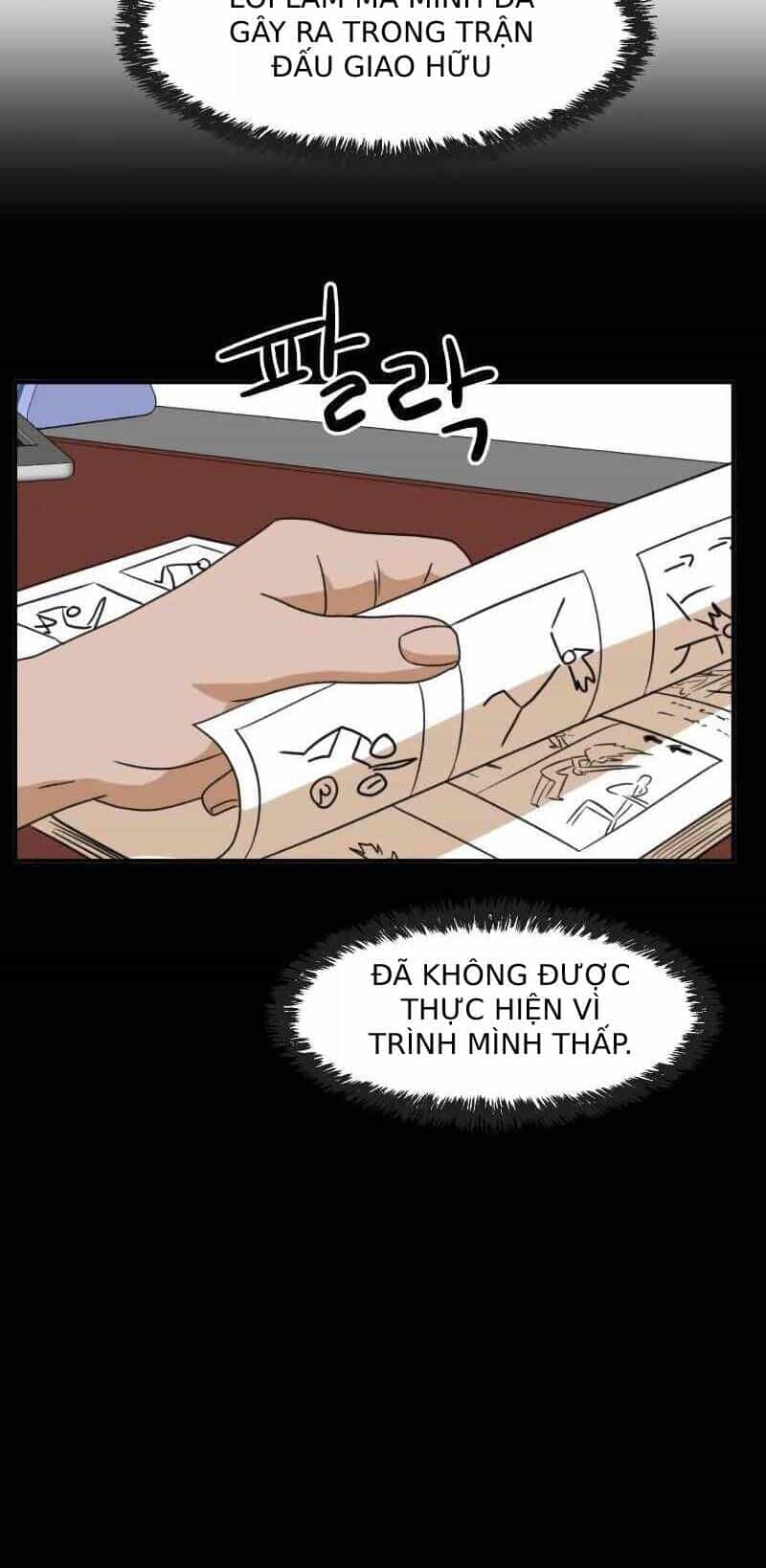 Double Click - Chương 14 - ảnh 34