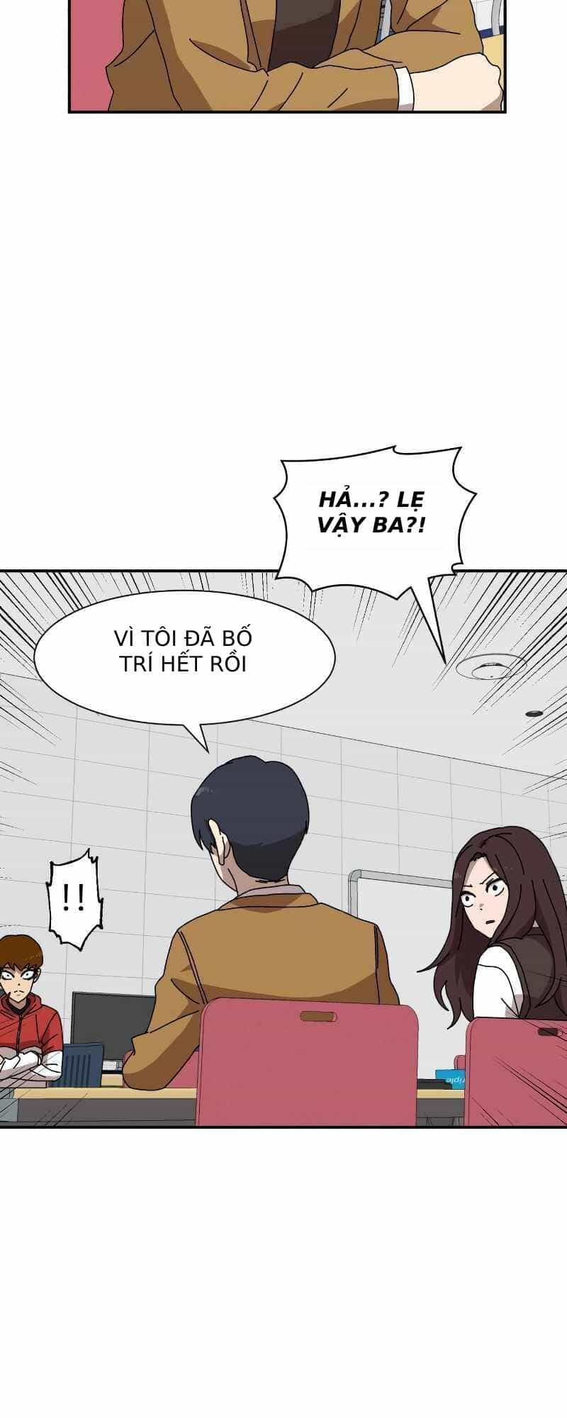 Double Click - Chương 14 - ảnh 43
