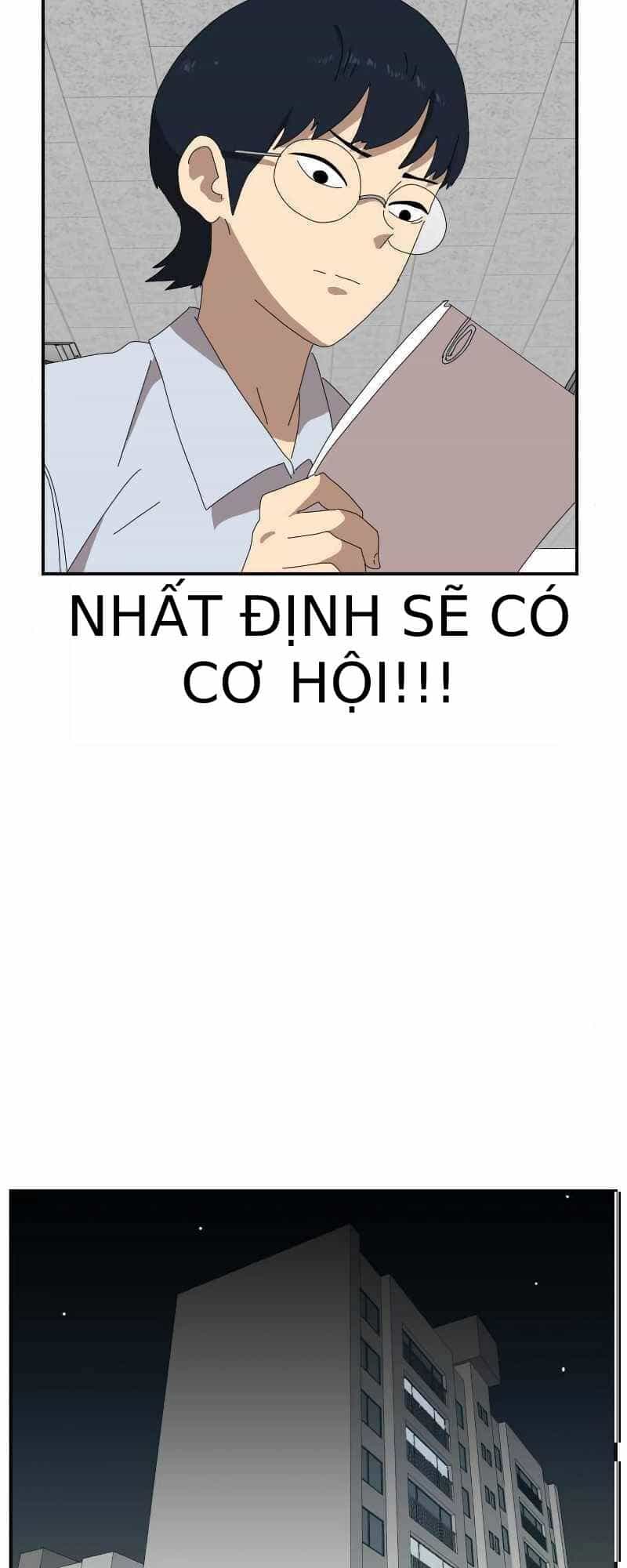 Double Click - Chương 14 - ảnh 5