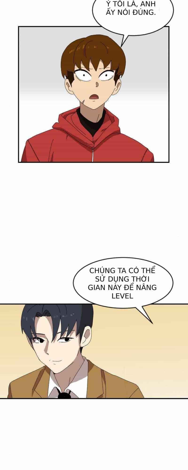 Double Click - Chương 14 - ảnh 78