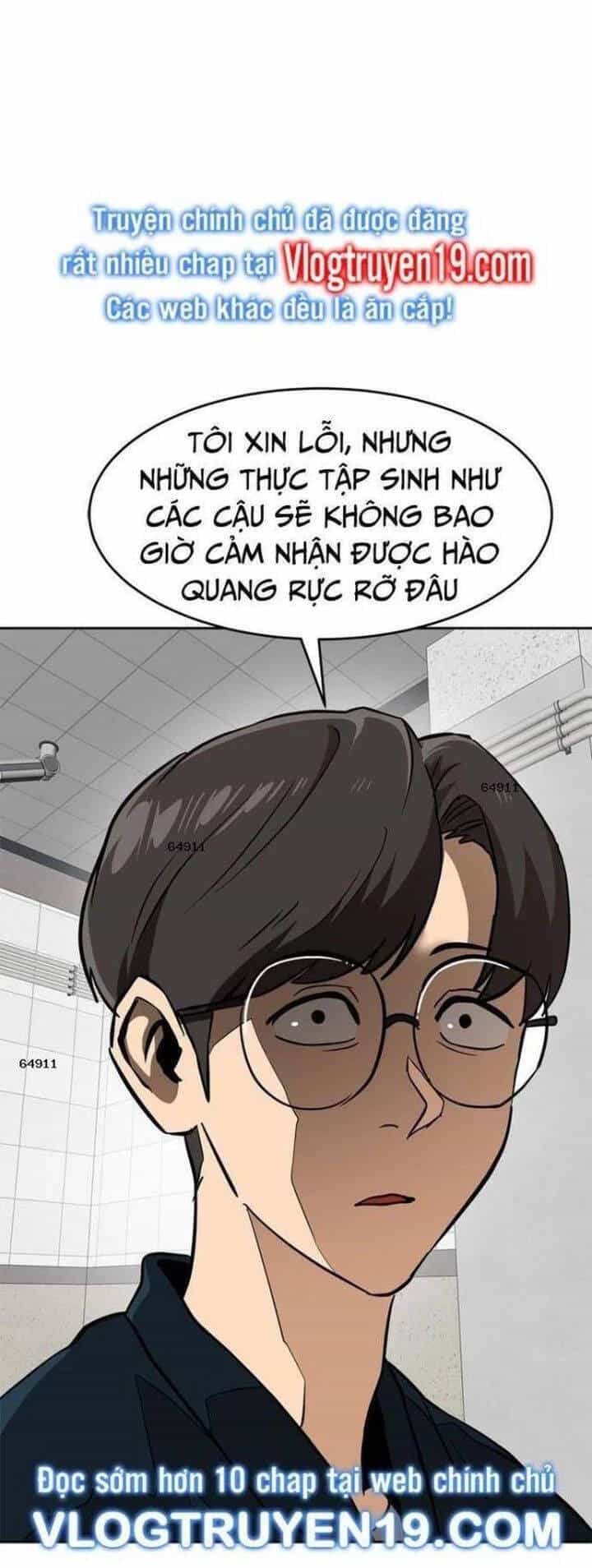 Double Click - Chương 143 - ảnh 15