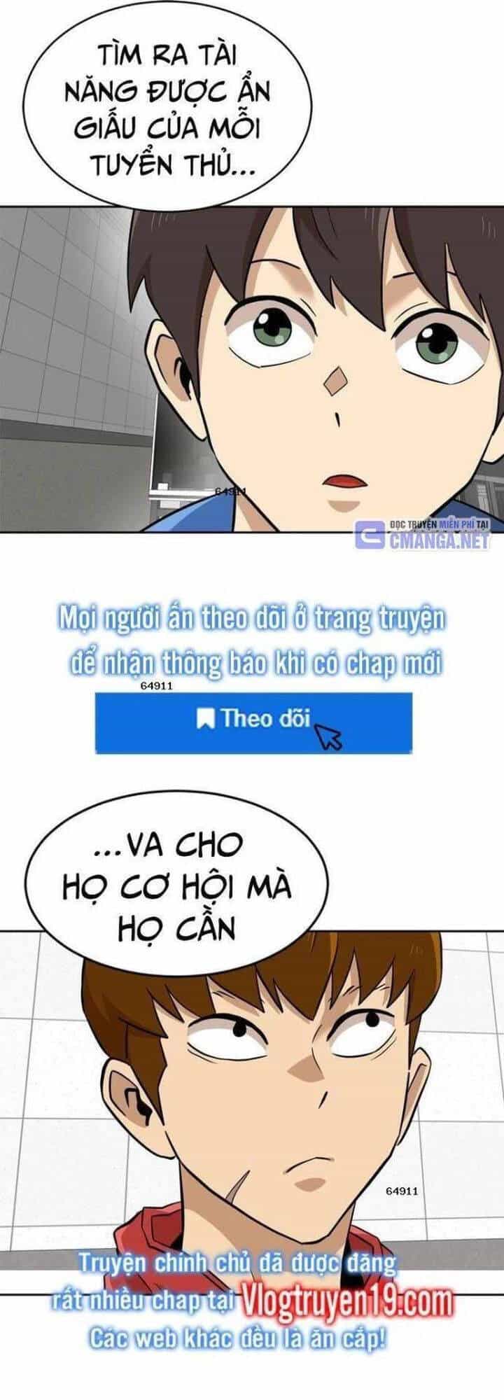 Double Click - Chương 143 - ảnh 17