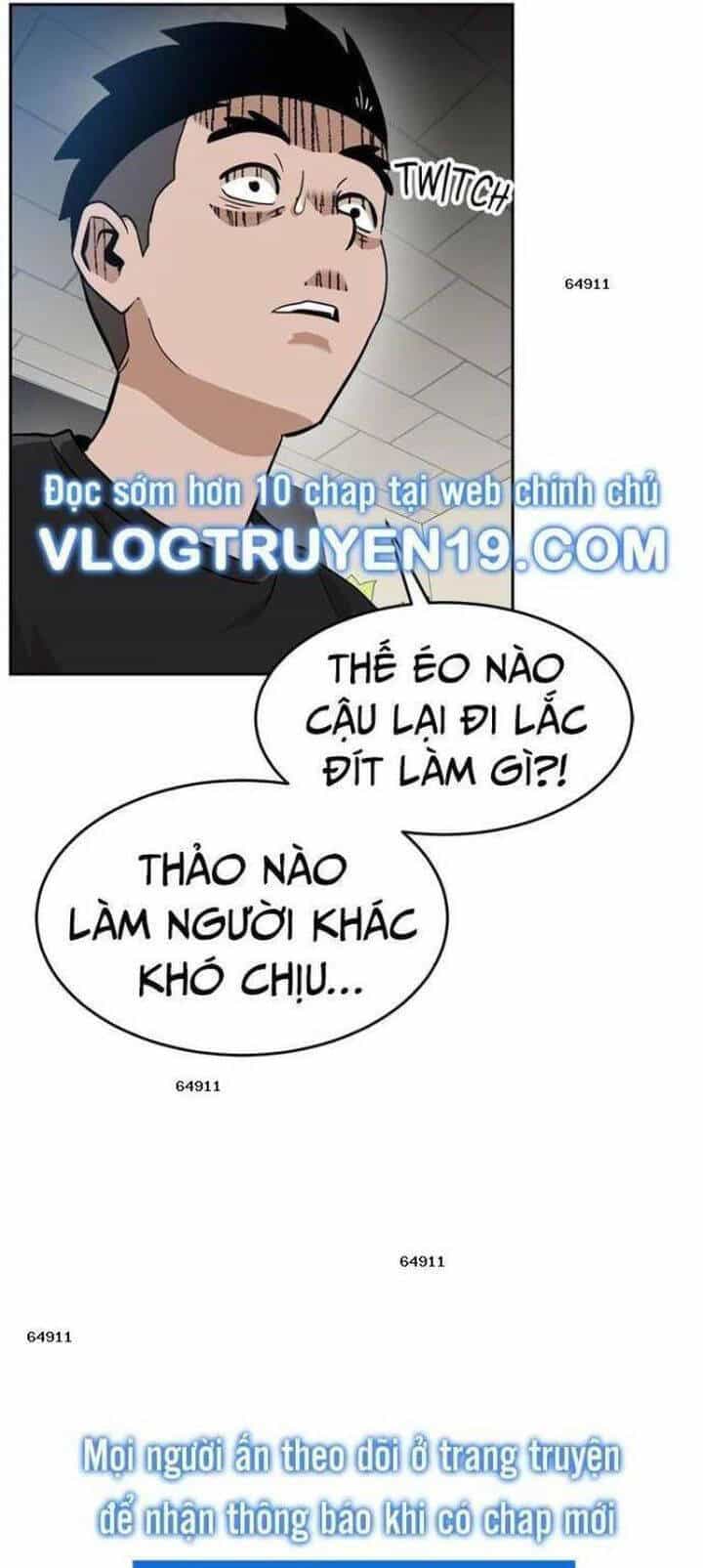 Double Click - Chương 143 - ảnh 38
