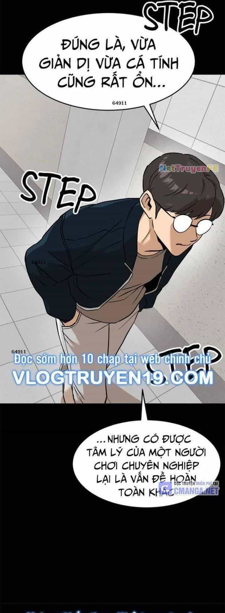 Double Click - Chương 143 - ảnh 4