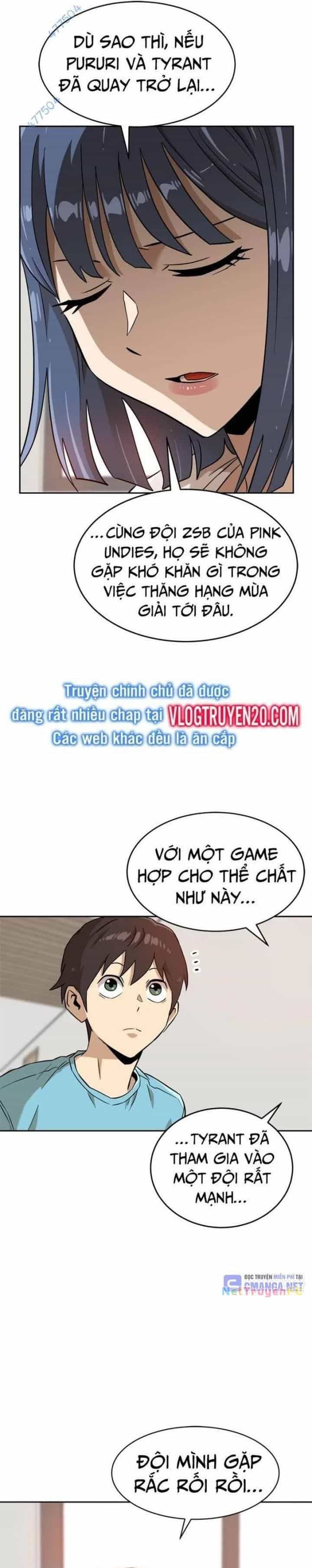 Double Click - Chương 144 - ảnh 33