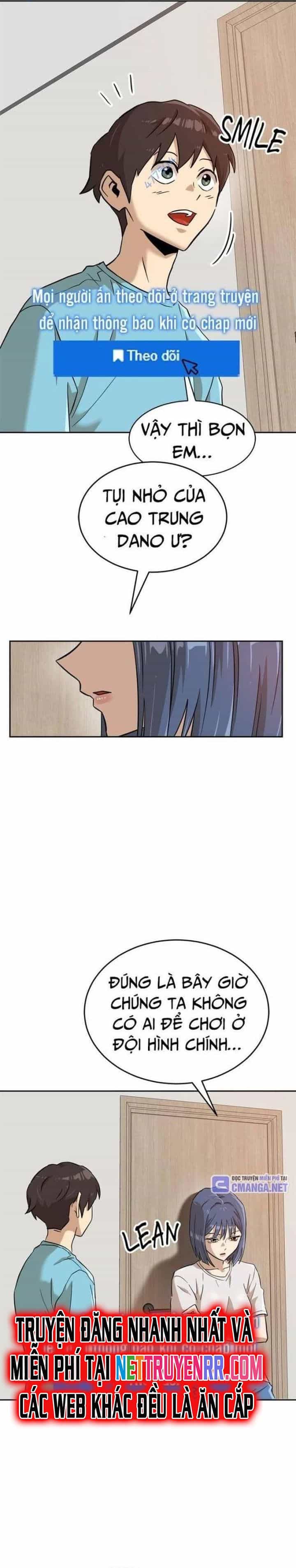 Double Click - Chương 144 - ảnh 40