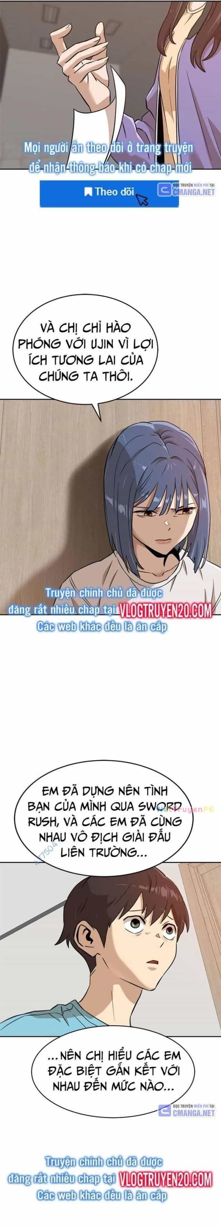 Double Click - Chương 144 - ảnh 43