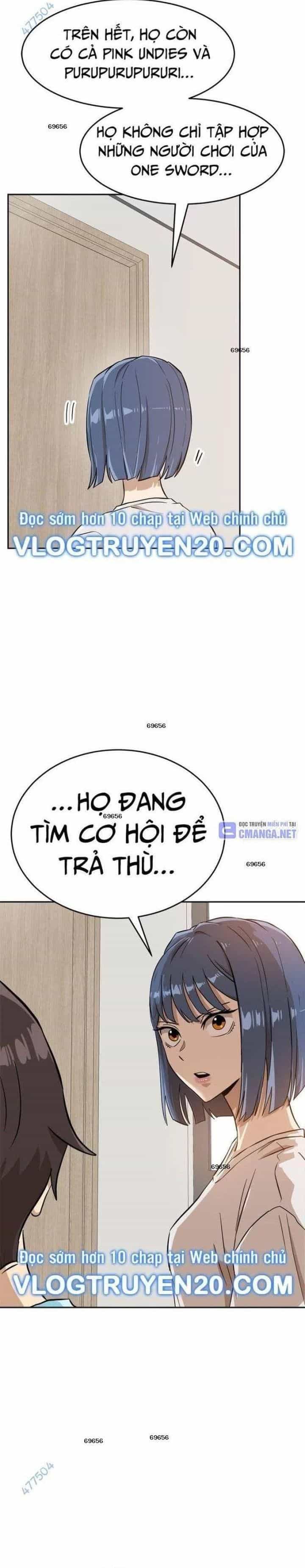 Double Click - Chương 144 - ảnh 5