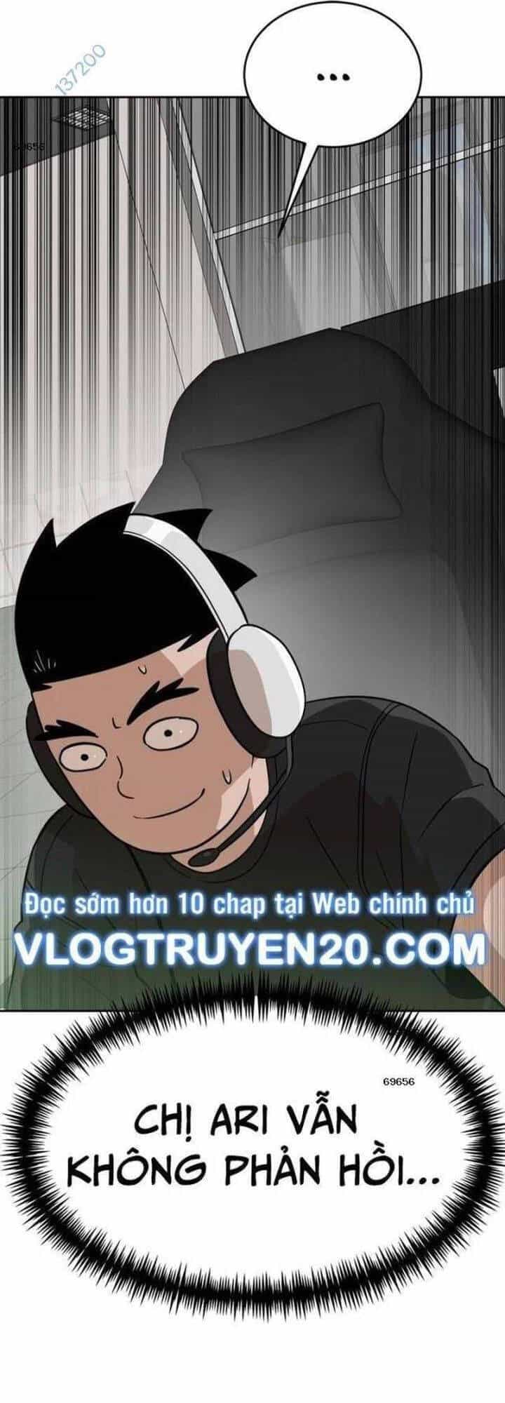 Double Click - Chương 145 - ảnh 6