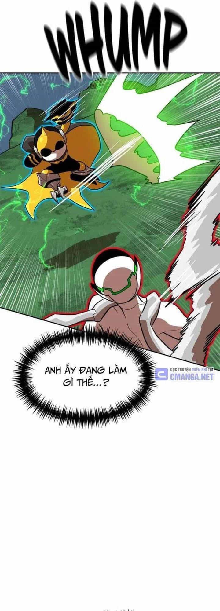 Double Click - Chương 146 - ảnh 37