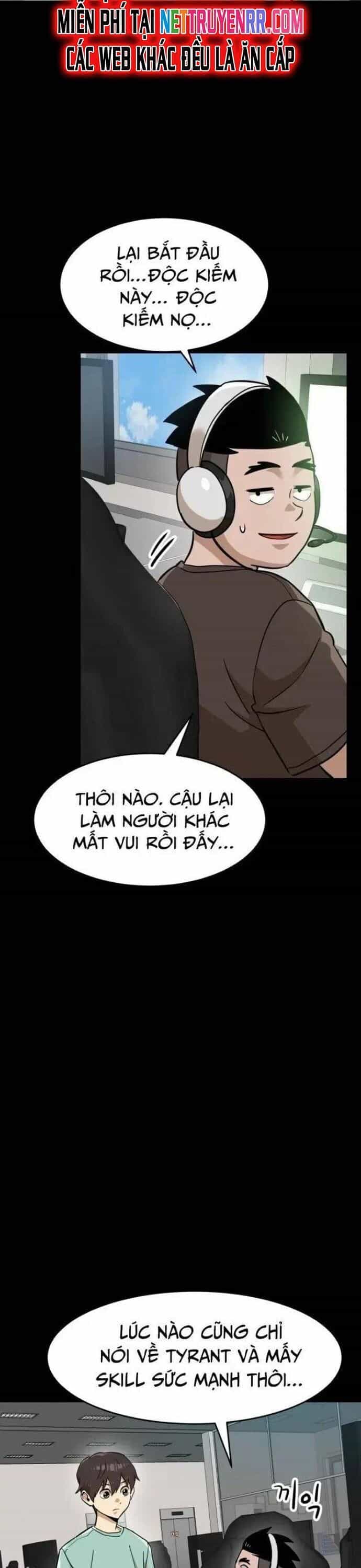Double Click - Chương 148 - ảnh 11