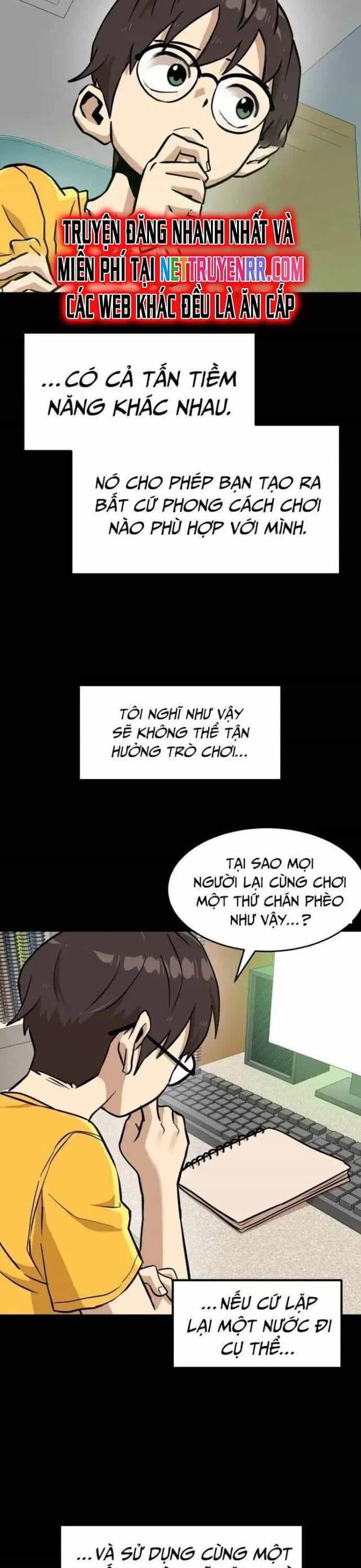 Double Click - Chương 148 - ảnh 16