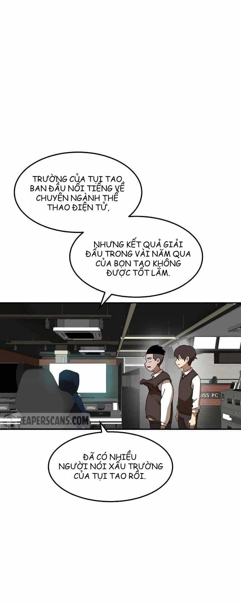Double Click - Chương 15 - ảnh 17