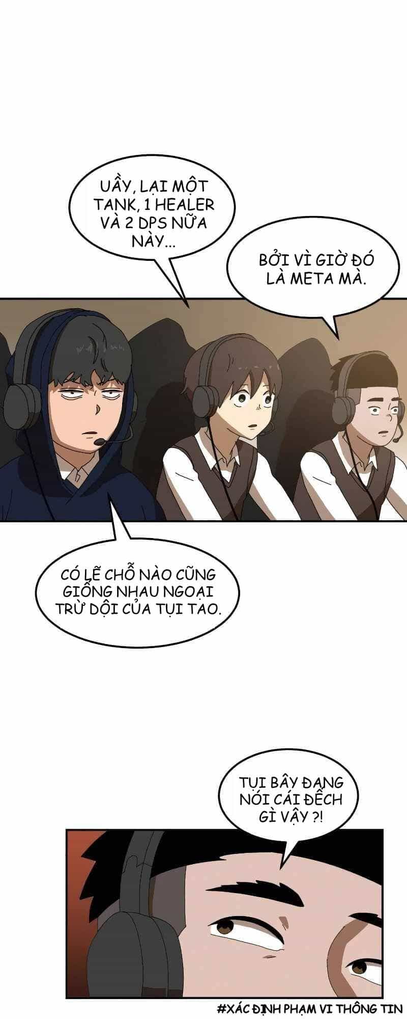 Double Click - Chương 15 - ảnh 43