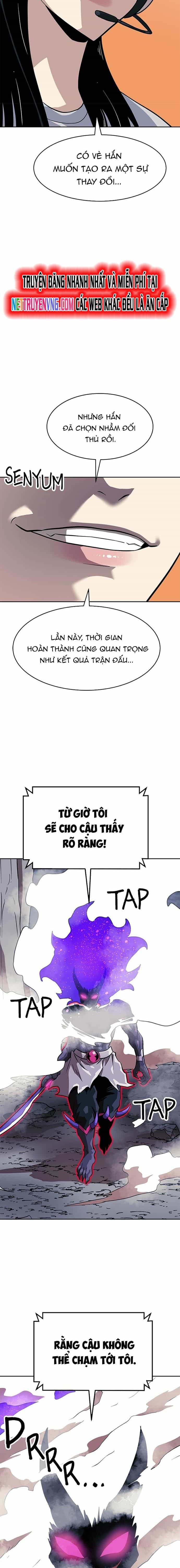 Double Click - Chương 150.5 - ảnh 20
