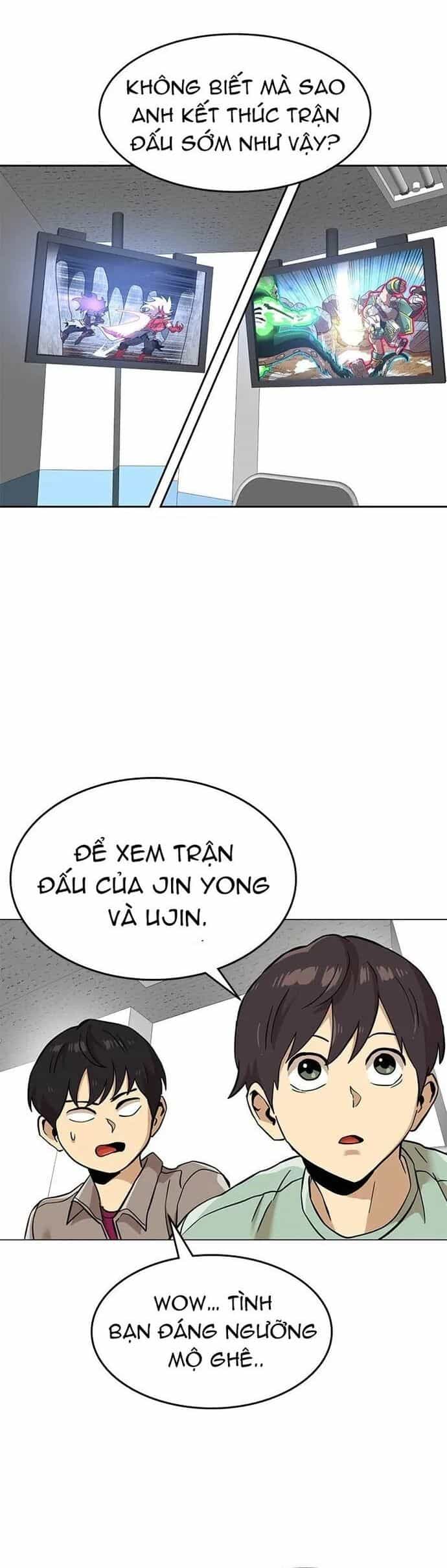 Double Click - Chương 151 - ảnh 2