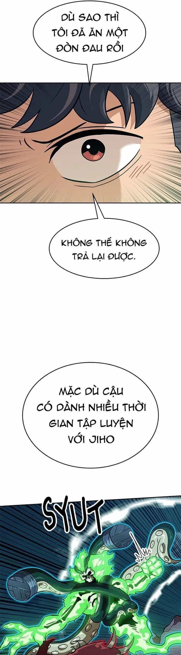 Double Click - Chương 152 - ảnh 9