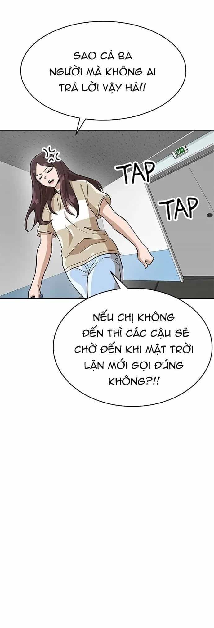 Double Click - Chương 153 - ảnh 14