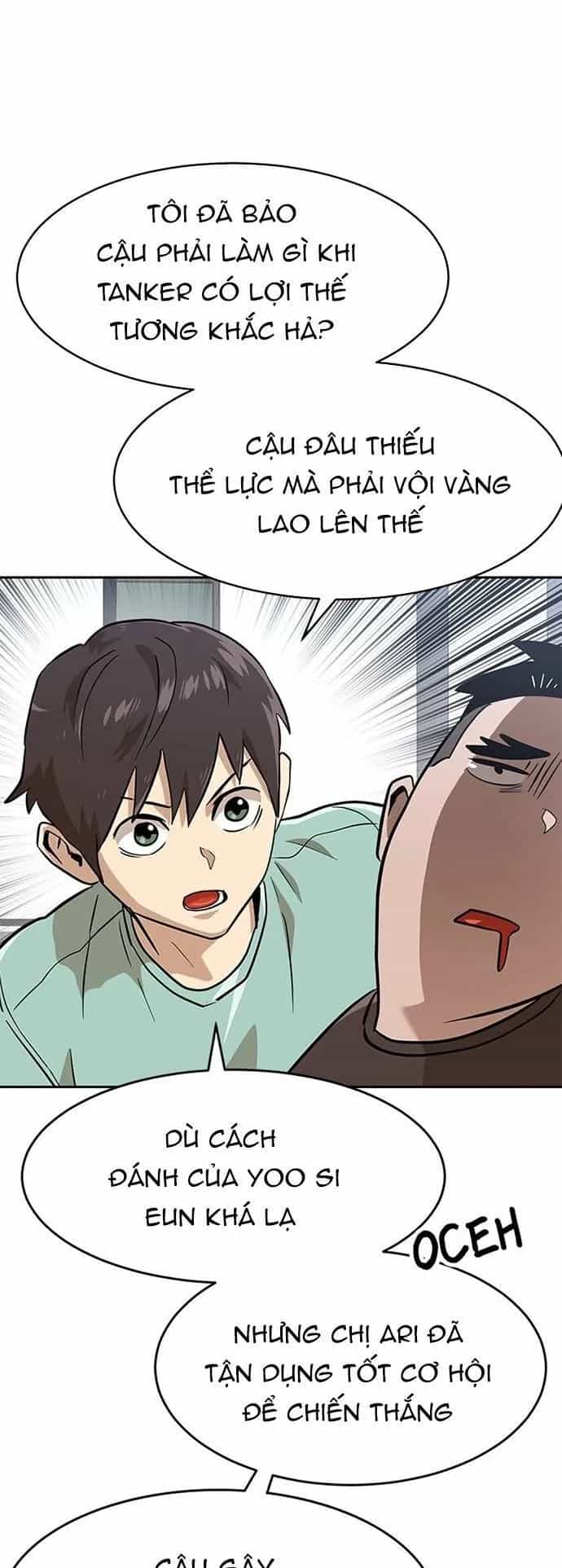 Double Click - Chương 153 - ảnh 7
