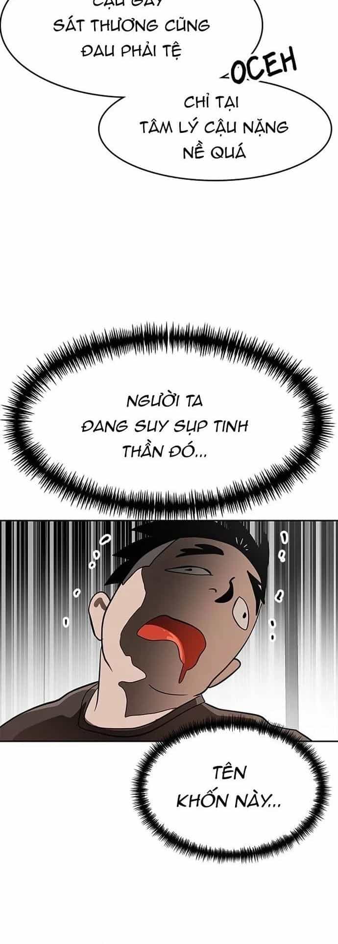 Double Click - Chương 153 - ảnh 8
