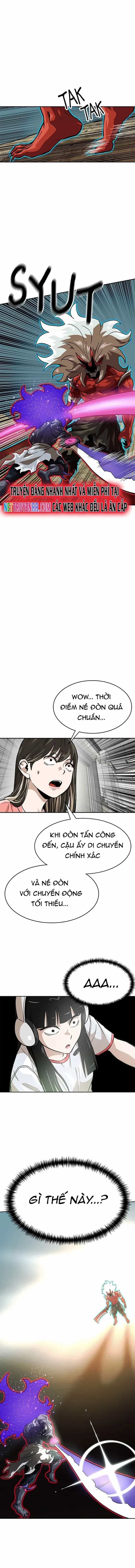 Double Click - Chương 154.1 - ảnh 12