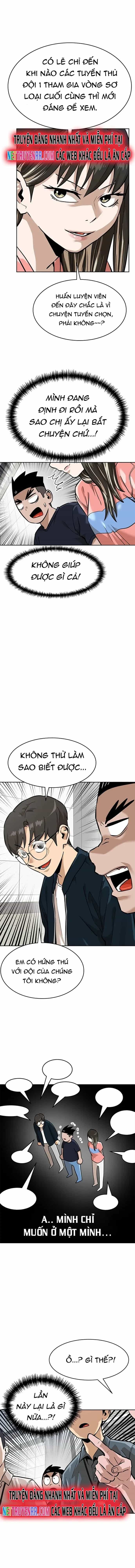 Double Click - Chương 154.1 - ảnh 7