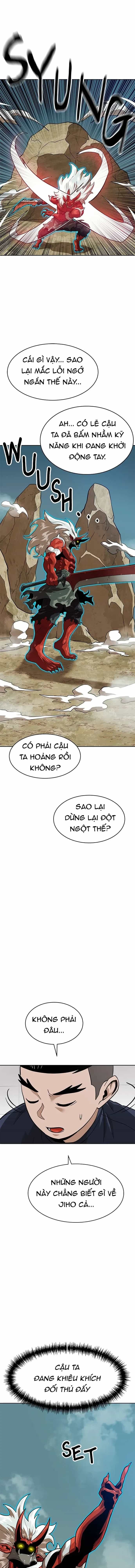 Double Click - Chương 154.1 - ảnh 8