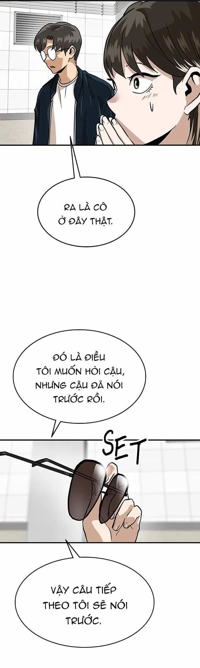 Double Click - Chương 157 - ảnh 15