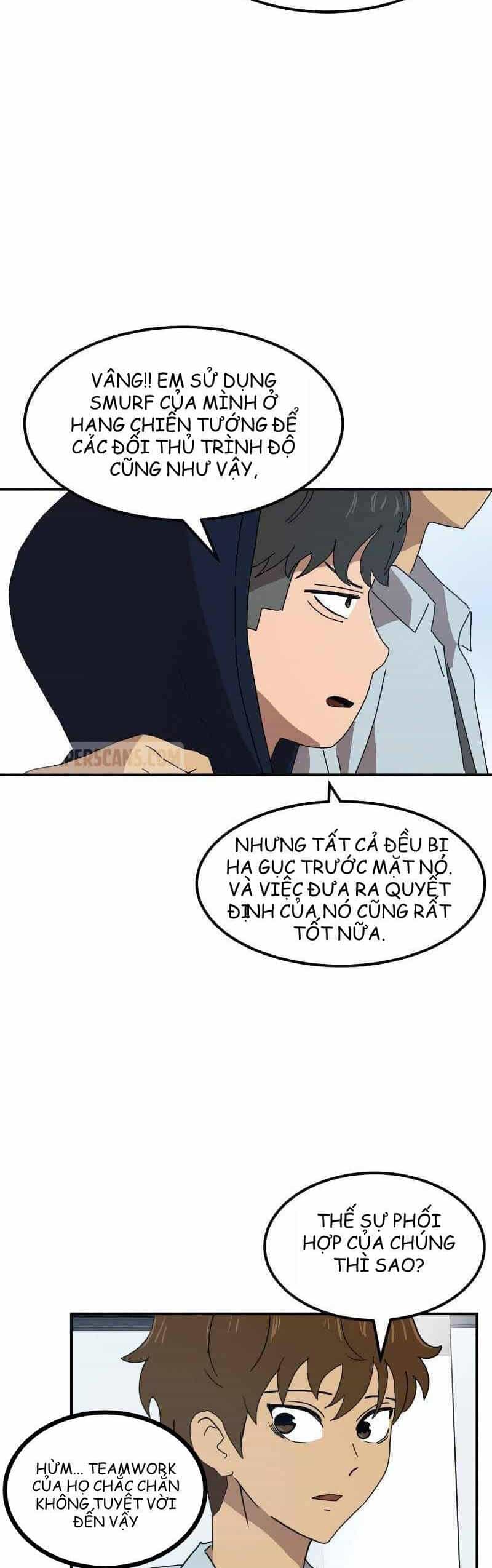 Double Click - Chương 16 - ảnh 16