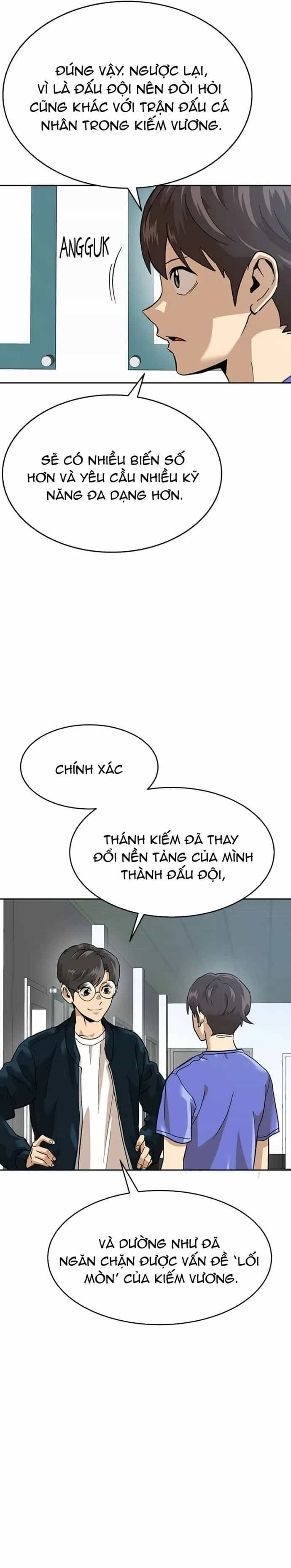 Double Click - Chương 158 - ảnh 16