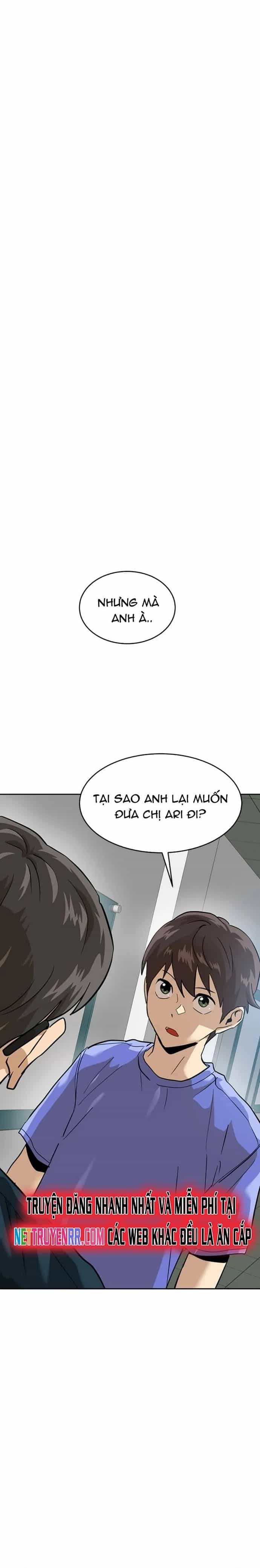 Double Click - Chương 158 - ảnh 27