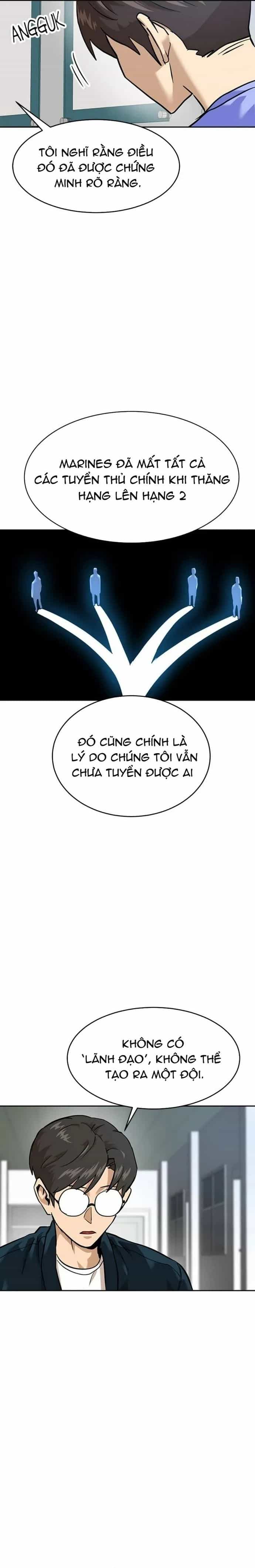 Double Click - Chương 158 - ảnh 33