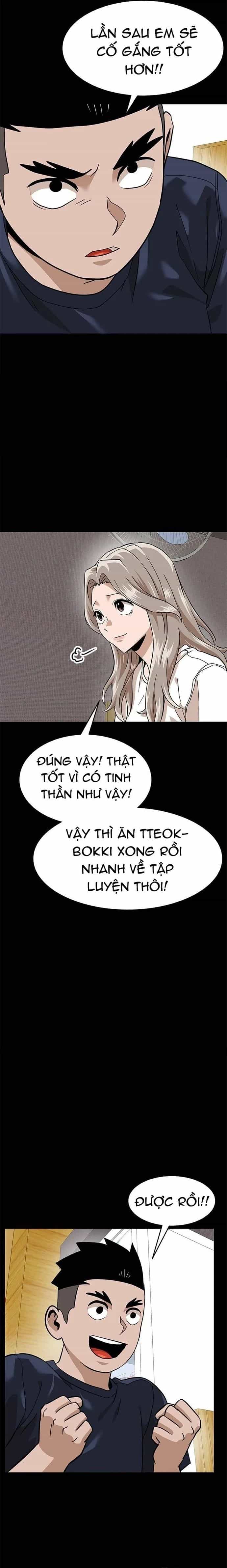Double Click - Chương 159 - ảnh 16