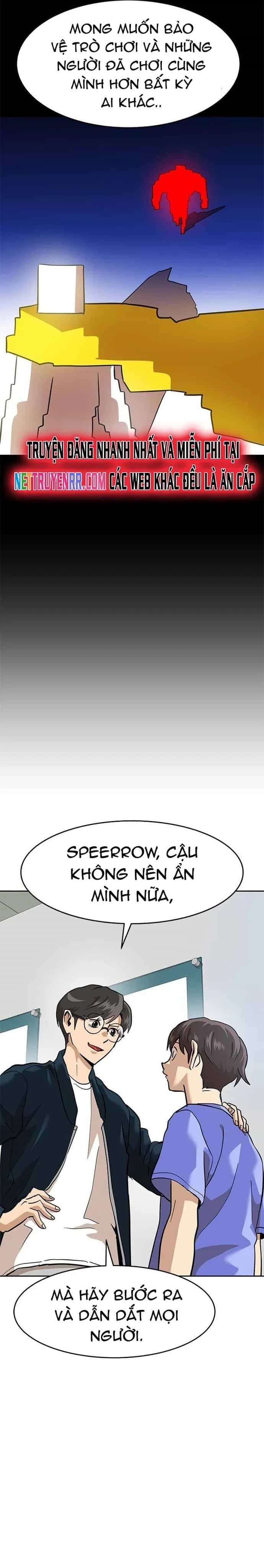 Double Click - Chương 159 - ảnh 29