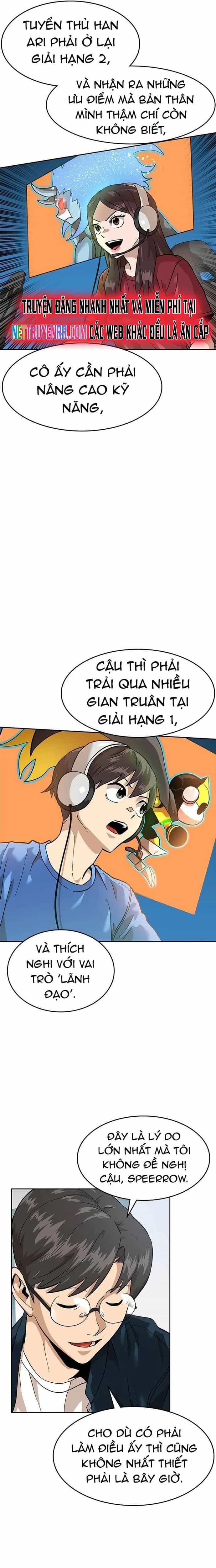 Double Click - Chương 159 - ảnh 32