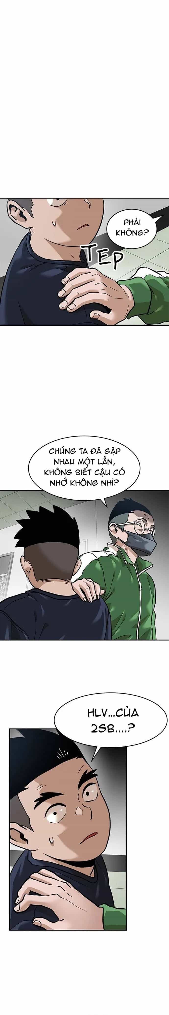 Double Click - Chương 159 - ảnh 5