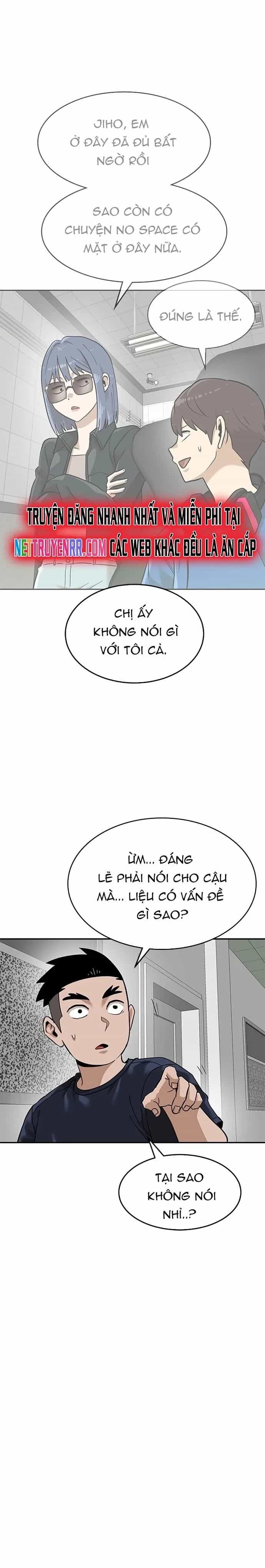 Double Click - Chương 160 - ảnh 5