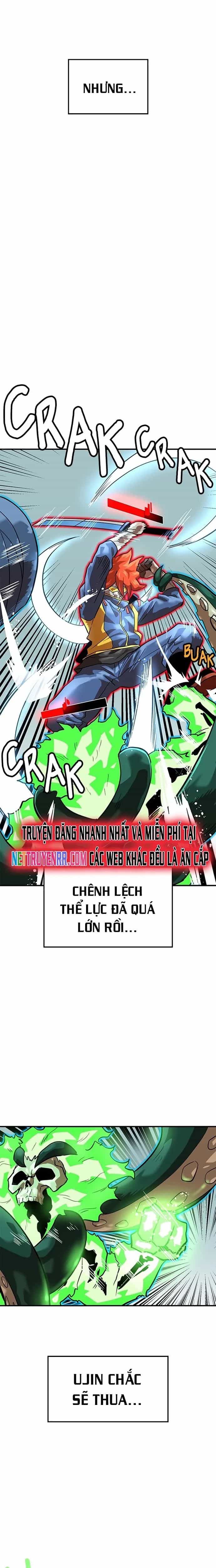 Double Click - Chương 161 - ảnh 20
