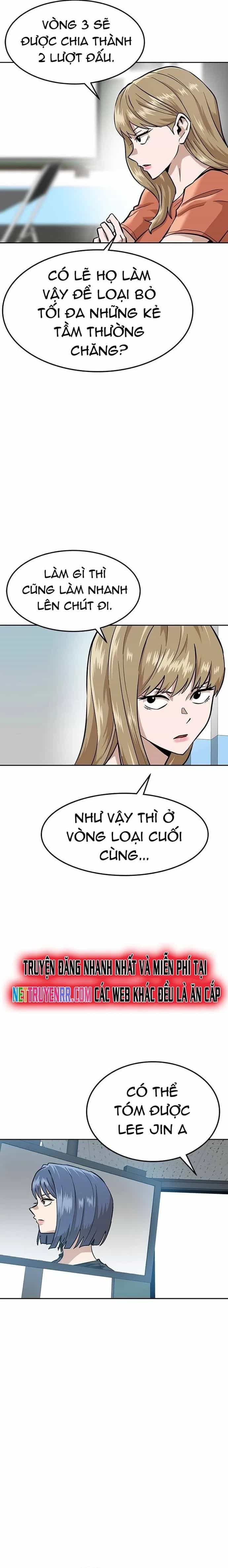 Double Click - Chương 163 - ảnh 12